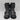 NWB Sam Edelman Women's Drea Fashion Boot, Pewter Metallic Size 5.5M - Ufashion
