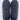 Alexander McQueen Navy Logo Pool Slide Sandals Women’s Size 35.5 M - Ufashion