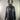 NWT Rainforest Womens Fur Trim Down Puffer Jacket Black Size L - Ufashion