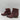 Lucky Brand Women's Wallinda Bootie Ankle Boot Flint Size 9M - Ufashion