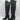 Vince Camuto Demerri Thunder Cloud Suede Over The Knee Boots Black Size 5M/35 - Ufashion