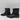 Women's Anthony Veer Jadon Zip-up Boot Black Size 11 - Ufashion