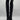 Vince Camuto Demerri Thunder Cloud Suede Over The Knee Boots Black Size 5M/35 - Ufashion