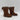Girl’s Olive & Edie Lil Scarlett Boot Brown Size 7M - Ufashion