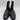 Women's Anthony Veer Jadon Zip-up Boot Black Size 11 - Ufashion