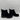 Women’s Crown Vintage Karina Chelsea Bootie Black Size 9W - Ufashion