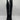 Vince Camuto Demerri Thunder Cloud Suede Over The Knee Boots Black Size 5M/35 - Ufashion