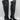 Vince Camuto Demerri Thunder Cloud Suede Over The Knee Boots Black Size 5M/35 - Ufashion