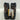 Northside BUCKSHOT Camo/Black Lace Up Insulated Waterproof Work Boots Mens 12M - Ufashion
