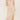 NWOT Sadie & Sage Women's Halter Four Letters Midi Dress Ivory Size S - Ufashion