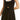 NWT Women’s LSpace Topanga Dress Black Size M - Ufashion