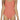 NWT Isabella Rose Womens Solid One Piece Swimsuit Coral Size M - Ufashion