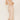 NWOT Sadie & Sage Women's Halter Four Letters Midi Dress Ivory Size S - Ufashion