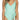 NWD Isabella Rose DOUBLE TAKE ONE-PIECE SWIMSUIT IN BISCAYNE BLUE Size L - Ufashion