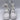 Dr. Martens Combs Women's White Canvas High Top Combat Urban Grunge Size 6 - Ufashion