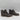 Journee Collection Women's Rimi Bootie Grey Size 10W - Ufashion
