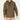 NWOT Hawx Men's Flannel Hooded Work Jacket Green, Size M - Ufashion
