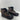 Northside BUCKSHOT Camo/Black Lace Up Insulated Waterproof Work Boots Mens 12M - Ufashion