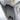 Dr. Martens Combs Women's White Canvas High Top Combat Urban Grunge Size 6 - Ufashion