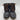 Sperry Women’s Saltwater Cozy Plaid Rain Boot Navy Size 7 - Ufashion
