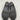 Kelly & Katie Fiona Flat Kids' Girl's Black Size 3M - Ufashion