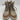 Women’s Dolce Vita Pryor Bootie Taupe Size 6.5M - Ufashion