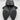WOMEN'S JOURNEE COLLECTION SORREN BLOCK HEEL BOOTIES Black Size 10 - Ufashion