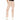NWD Cleo + Wolf Women's Distressed High Rise Straight Jeans Peach Size 33 - Ufashion