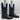 Cody James Black 1978 Men's Carmen Roper Boots Black Size 10.5D - Ufashion