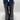 Cody James Black 1978 Men's Carmen Roper Boots Black Size 10.5D - Ufashion