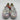 Vans Girl's Unicorns Rainbow Fairytale Lace Up Low Top Sneakers Multi Size 4.5 - Ufashion