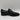 Bruno Magli Pivetto Leather Buckle Leather Black Size 9.5M - Ufashion