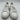 Versace Medusa Greca Low Top Sneakers White/Black Size 40 - Ufashion