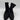 WOMEN'S JOURNEE COLLECTION SORREN BLOCK HEEL BOOTIES Black Size 10 - Ufashion