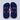 STQ Women's Flip Flops, Toe Separator, Non-slip Summer Flat Sandals Size 10 - Ufashion