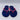 STQ Women's Flip Flops, Toe Separator, Non-slip Summer Flat Sandals Size 10 - Ufashion