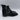 3.1 PHILLIP LIM Women’s Alexa Black Leather Ankle Boots  Size 35 - Ufashion