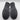 Nautilus Safety Footwear Men’s Guard Oxford Shoes Black Size 13M - Ufashion