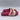 Roxy Girl's Slippy LX Pink Slides Flip Flops Sandals Pink Rainbow Size 4 - Ufashion