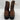 Thorogood Brown Leather Safety Toe Insulated Lace Up Work Boots Men’s 7.5 M - Ufashion