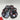 Havaianas Stranger Things Blue Flip Flop Thong Sandals Size US 13 M / EU 47-48 - Ufashion