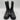 Vince Camuto Women's Bembonie Bootie Black Pebbled Leather Size 8 M - Ufashion