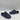 SAGUARO Men’s Sneakers Sandals Navy Blue Rubber Size 37 - Ufashion