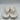 STQ Women Ivory Flip-Flops Non Slip Comfortable Soft Outdoor Sandals Size 9 - Ufashion