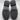 Women’s Mix No. 6 Reyghan Chelsea Bootie Black Size 7M/37.5 - Ufashion