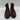 Lucky Brand Women's Pattrik Brown Suede Zipper Chelsea Boots Size 6.5 - Ufashion
