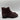 Lucky Brand Women's Pattrik Brown Suede Zipper Chelsea Boots Size 6.5 - Ufashion