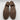 Women’s Sofft Brookdale Ankle Bootie Brown Size 11M/43 - Ufashion