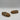 Kids Crown Vintage Lil Max Slipper Brown Size 11 - Ufashion