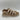Adrienne Vittadini Pebbles Wedge Sandal Women's Tan Faux Leather Size 9 M - Ufashion